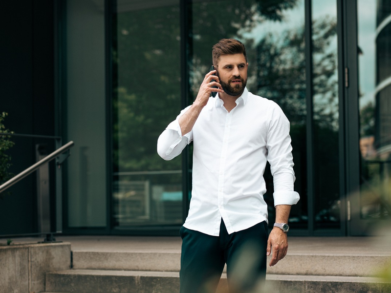 Pflegeheim-Skandal: Pleite als Geschäftsmodell? Experte Max Grinda erklärt, wie Pflegeheime wirklich rentabel bleiben können - Foto: presseportal.de