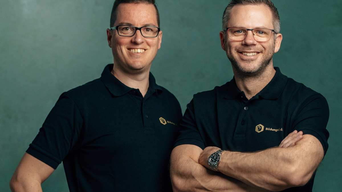 Vom Facharbeiter zum gefragten Industriemeister: Warum sich eine Umschulung lohnt - Foto: presseportal.de