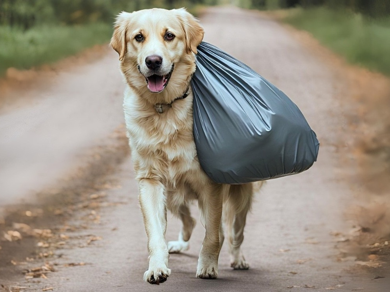 10.000 nachhaltige Müllsäcke für den World Cleanup Day / Mit dem Gesamtvolumen könnten 1,2 Millionen Liter Müll aus der Natur verschwinden. Das entspricht der Menge von zweieinhalb Schwimmbecken - Foto: presseportal.de