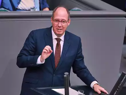 Helge Braun (Archiv) - Foto: über dts Nachrichtenagentur