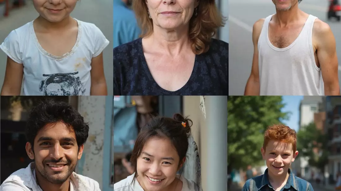 Neue Studie beleuchtet die Rolle von AI Humans in der Markenkommunikation - Bild: presseportal.de