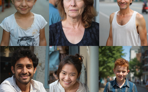 Neue Studie beleuchtet die Rolle von AI Humans in der Markenkommunikation - Foto: presseportal.de