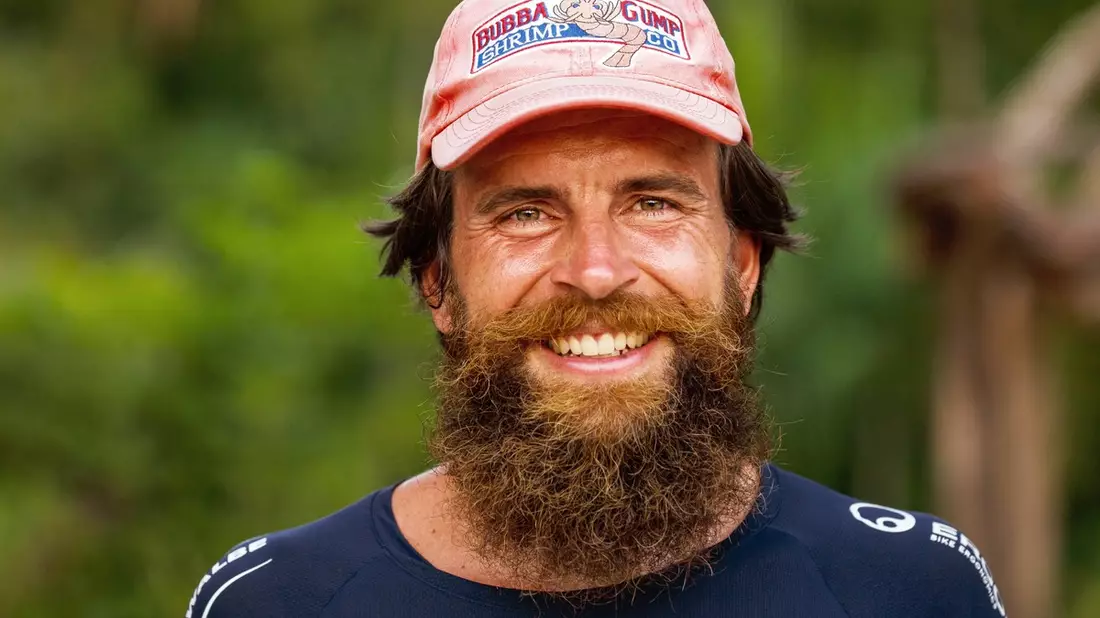 Abenteurer, Extremsportler und Weltrekordhalter Jonas Deichmann hält Keynote zu Medizinalcannabis bei Golden Leaf Gala - Bild: presseportal.de