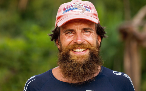 Abenteurer, Extremsportler und Weltrekordhalter Jonas Deichmann hält Keynote zu Medizinalcannabis bei Golden Leaf Gala - Foto: presseportal.de