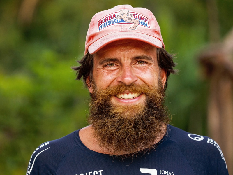 Abenteurer, Extremsportler und Weltrekordhalter Jonas Deichmann hält Keynote zu Medizinalcannabis bei Golden Leaf Gala - Foto: presseportal.de