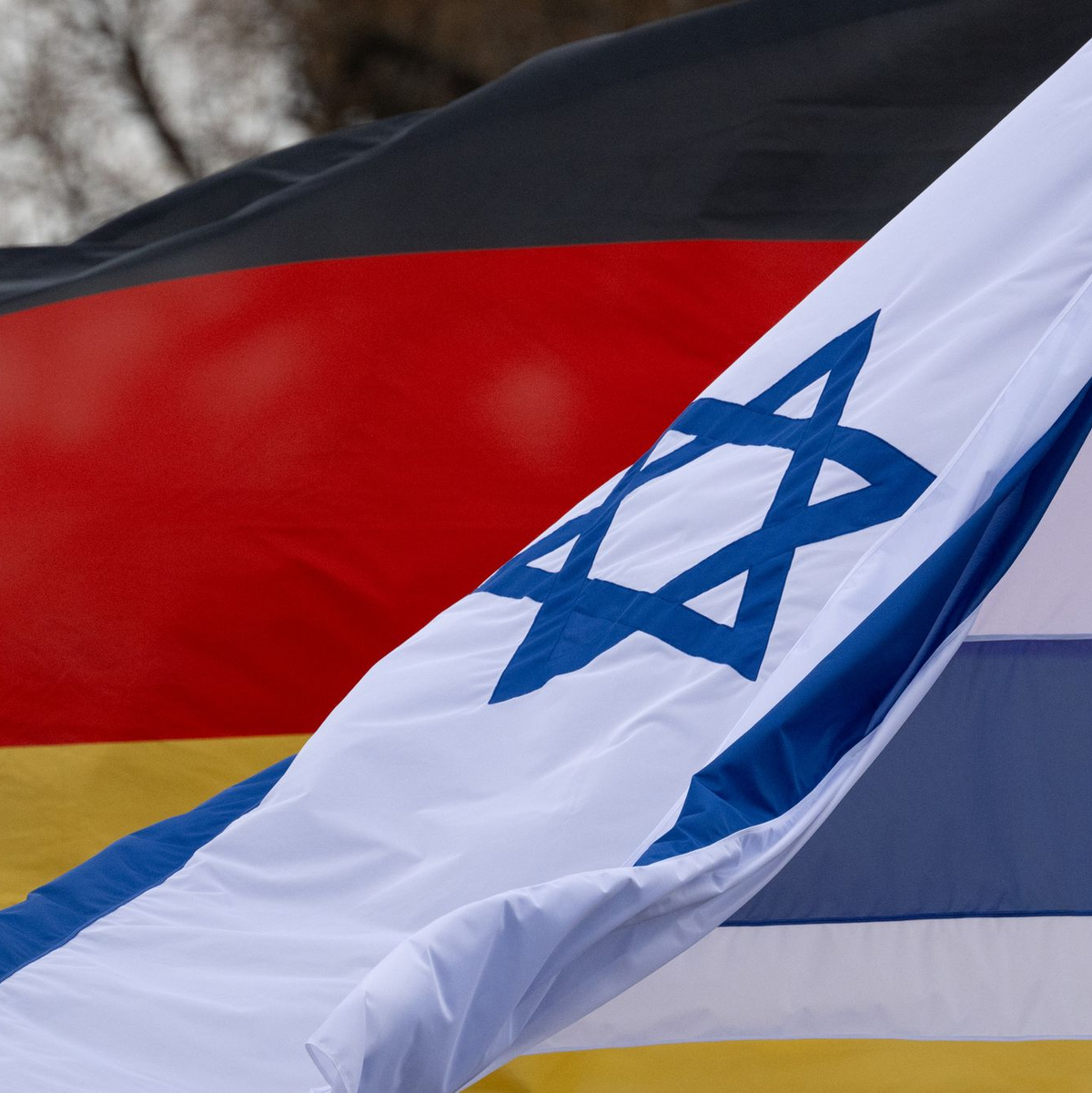 Der teilweise Rüstungsexportstopp hatte die deutsch-israelischen Beziehungen belastet. (Symbolbild) - Foto: Robert Michael/dpa