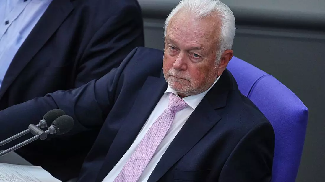 Wolfgang Kubicki (Archiv) - Bild: über dts Nachrichtenagentur