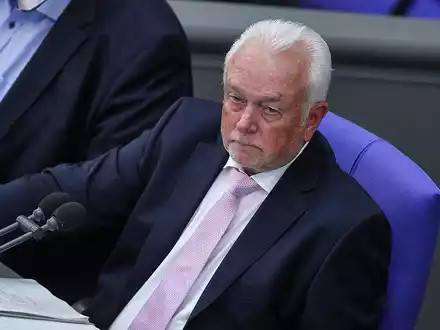 Wolfgang Kubicki (Archiv) - Foto: über dts Nachrichtenagentur