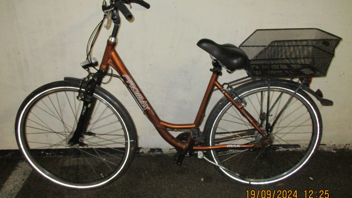 POL-CLP: Pressemeldungen aus dem Bereich Cloppenburg - Foto: presseportal.de