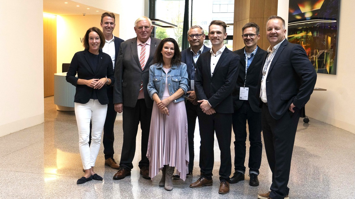 Neues Forschungsprojekt untersucht Beitrag von Cholesterin-Heimtests mit Laborauswertung für die Prävention gesundheitlicher Risiken - Foto: presseportal.de