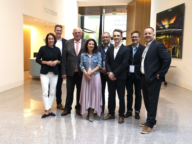 Neues Forschungsprojekt untersucht Beitrag von Cholesterin-Heimtests mit Laborauswertung für die Prävention gesundheitlicher Risiken - Foto: presseportal.de