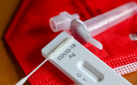 «Einen solchen Antrag nicht einzubringen, weil ihn auch die AfD unterstützen könnte, wäre kindisch», sagt Wagenknecht zur Forderung nach einem Corona-Untersuchungsausschuss. (Archivbild) - Foto: Jens Kalaene/dpa