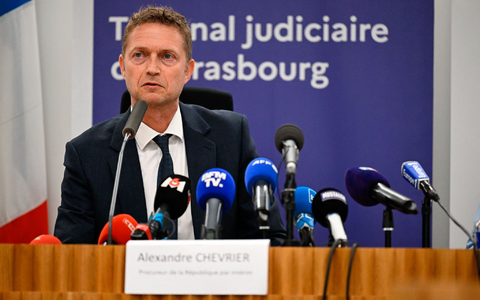 Die Ermittlungen im Fall Lina werden von den Behörden aktiv weiterbetrieben. - Foto: Jean-Christophe Verhaegen/AFP/dpa