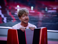 Samu Haber The Voice of Germany - Foto: Joyn/Claudius Pflug, presseportal.de