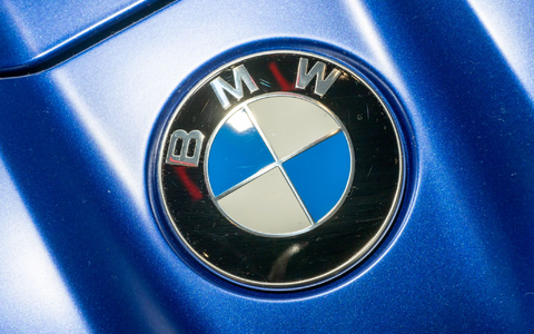 BMW zuversichtlich, CO2-Vorgaben 2025 zu schaffen - Foto: Peter Kneffel/dpa