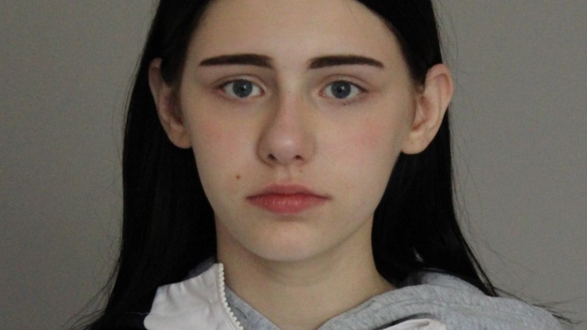 POL-GI: Wo ist Angelina Kranz? - Foto: presseportal.de