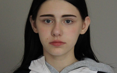 POL-GI: Wo ist Angelina Kranz? - Foto: presseportal.de