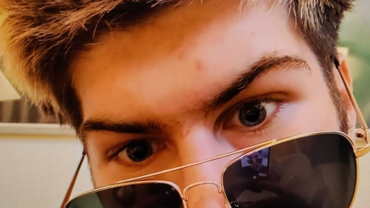 POL-GÖ: (359/2024) 18 Jahre alter Norman Mauricius B. aus Bad Lauterberg seit Freitag vermisst - Foto: presseportal.de