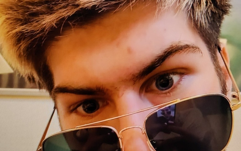 POL-GĂ–: (359/2024) 18 Jahre alter Norman Mauricius B. aus Bad Lauterberg seit Freitag vermisst - Foto: presseportal.de POL-GĂ–: (359/2024) 18 Jahre alter Norman Mauricius B. aus Bad Lauterberg seit Freitag vermisst - Foto: presseportal.de