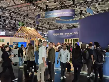 Messe.TV berichtet zur DMEXCO 2024 über die neuesten Trends im Digital Marketing - Foto: presseportal.de