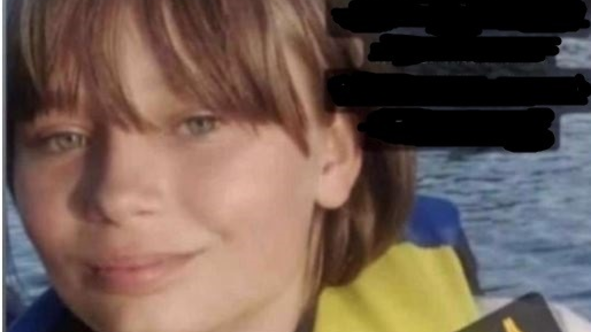 POL-SE: Quickborn - Öffentlichkeitsfahndung nach Vermisstem 11-jährigen Mädchen aus Quickborn - Foto: presseportal.de