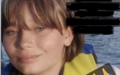 POL-SE: Quickborn - Öffentlichkeitsfahndung nach Vermisstem 11-jährigen Mädchen aus Quickborn - Foto: presseportal.de POL-SE: Quickborn - Öffentlichkeitsfahndung nach Vermisstem 11-jährigen Mädchen aus Quickborn - Foto: presseportal.de