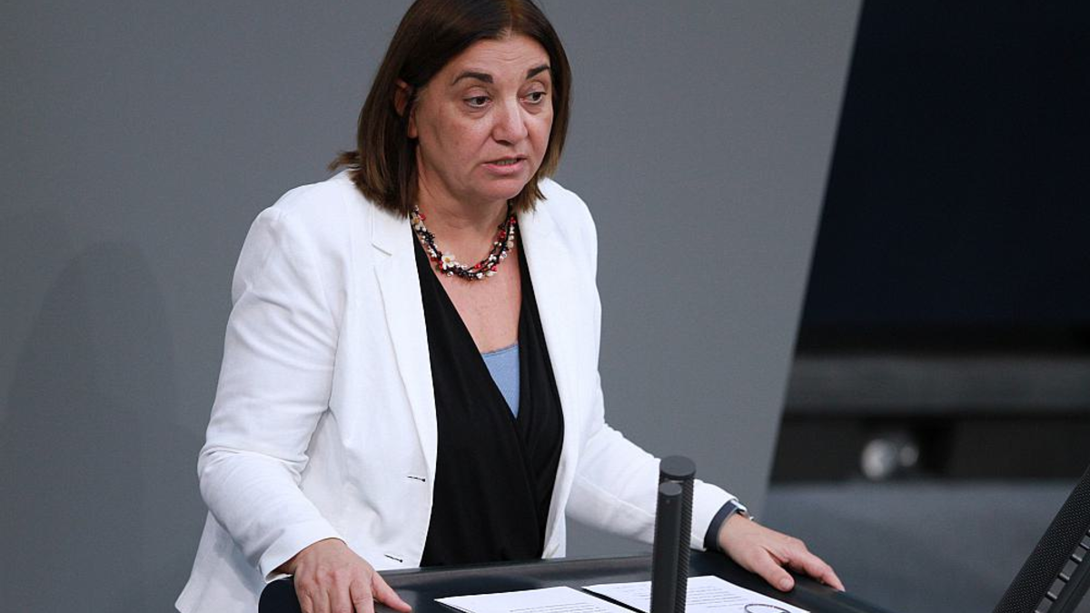 Ekin Deligöz (Archiv) - Foto: über dts Nachrichtenagentur