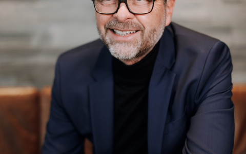 Jürgen Klingenschmid - Foto: KLAFS GmbH über pressetext.de