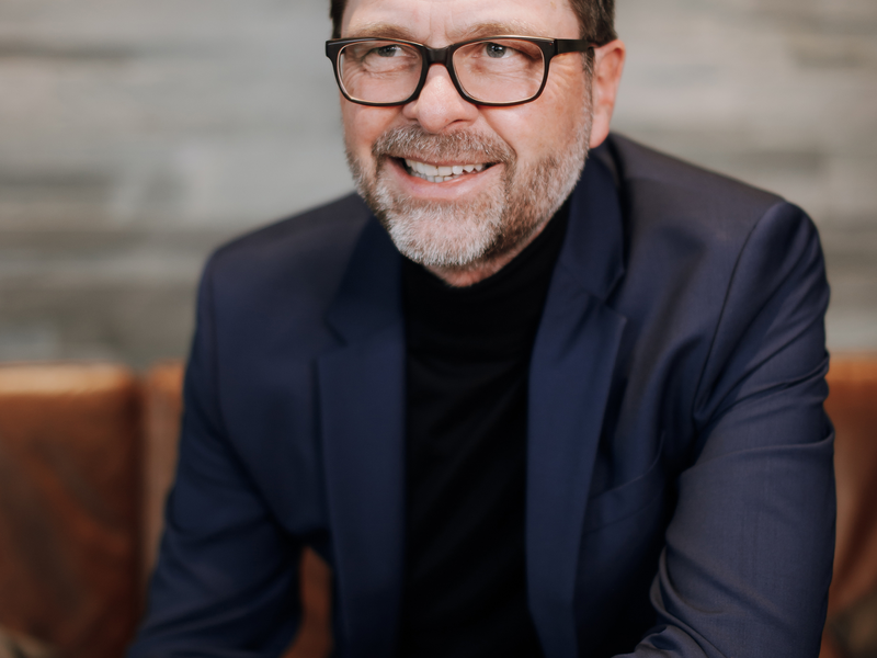 Jürgen Klingenschmid - Foto: KLAFS GmbH über pressetext.de