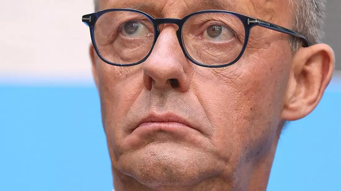 Friedrich Merz am 17.09.2024 - Bild: über dts Nachrichtenagentur