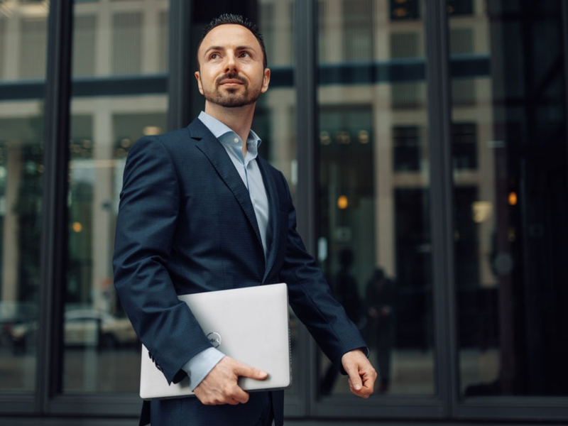 Wenn der Kanzleialltag zum Chaos wird: 5 Experten-Tipps, mit denen Steuerberater ihre internen Prozesse optimieren - Foto: presseportal.de