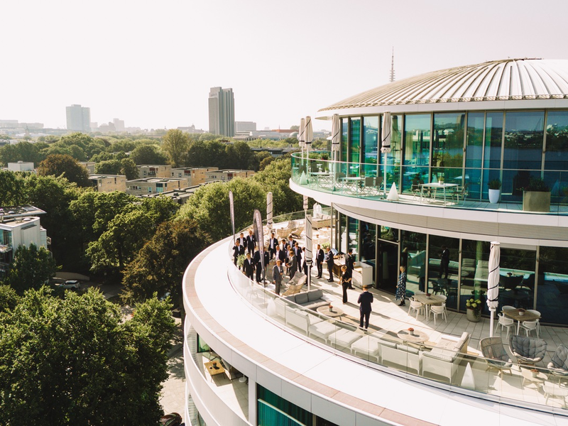 Eine Möglichkeit Norddeutschland international neu zu definieren / Forbes Global Properties feiert den deutschen Markteinstieg mit Doerfert Immobilien - Foto: presseportal.de