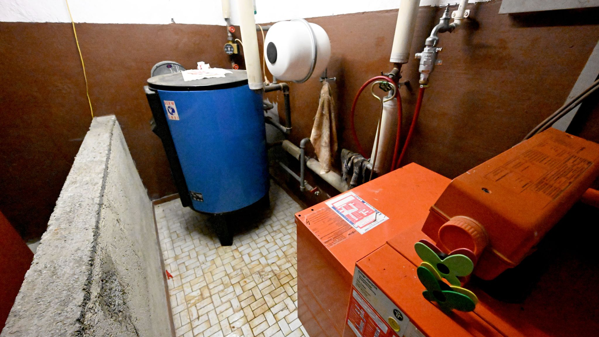 Bei Ölheizungen und andere Anlagen zum Umgang mit wassergefährdenden Stoffen sind vergangenes Jahr häufig Mängel festgestellt worden (Archivbild). - Foto: Felix Hörhager/dpa