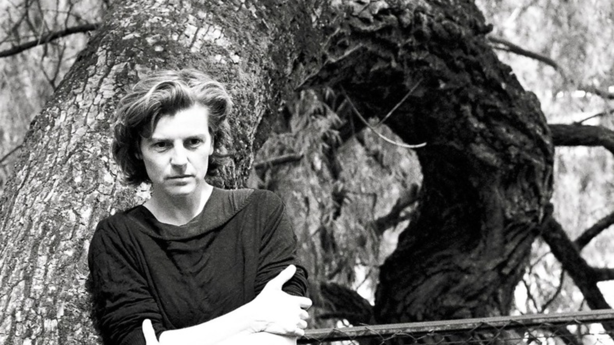 Ann Cotten erhält Christine Lavant Preis 2024 - Foto: presseportal.de