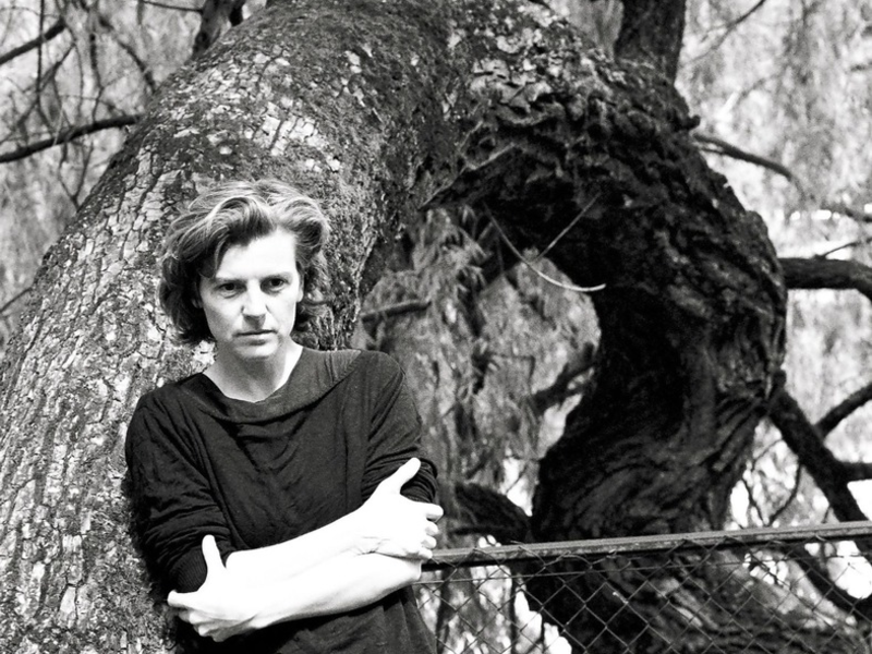 Ann Cotten erhält Christine Lavant Preis 2024 - Foto: presseportal.de