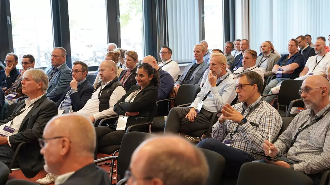 LKA-NRW: Landeskriminalamt Nordrhein-Westfalen und VOICE e.V. laden zum Austausch ein und intensivieren die Zusammenarbeit im Kampf gegen Cybercrime - Bild: presseportal.de