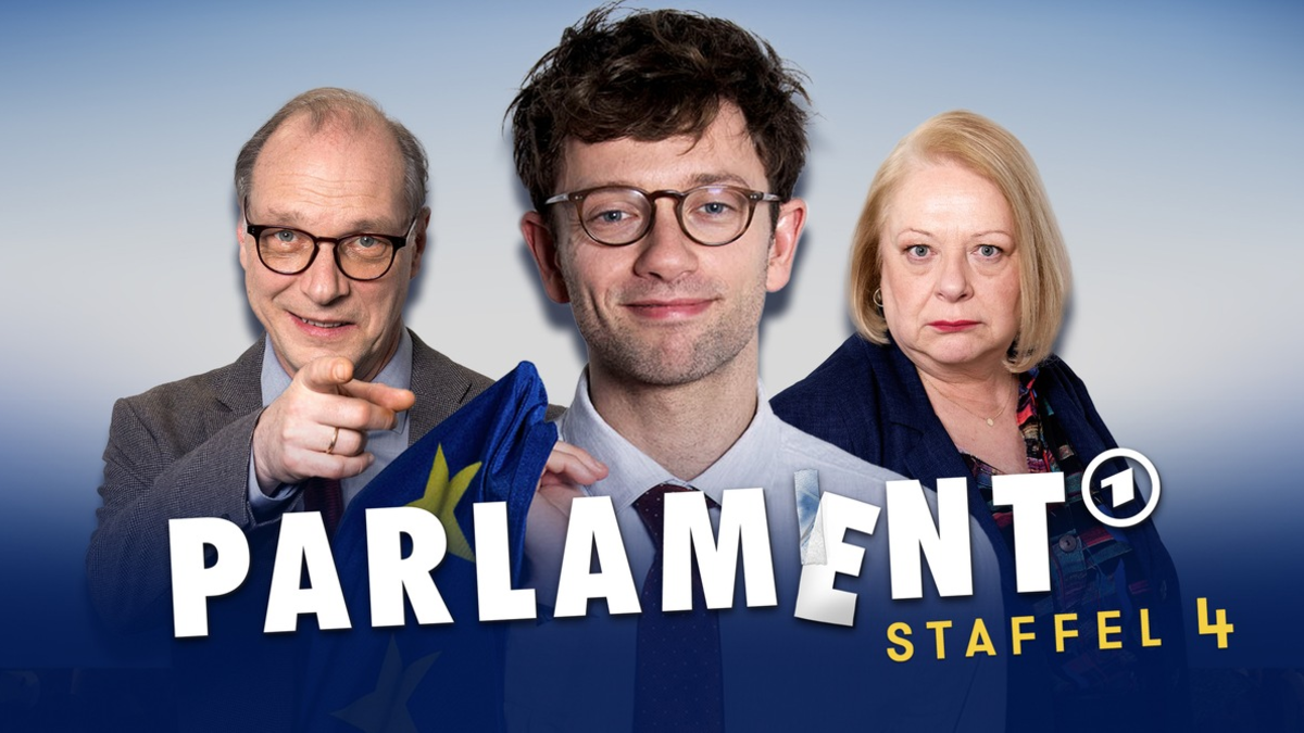 EU’ll love it … again! Die finale Staffel der internationalen Koproduktion „Parlament“ bei ONE: Der Gipfel der europäischen Macht - Foto: presseportal.de