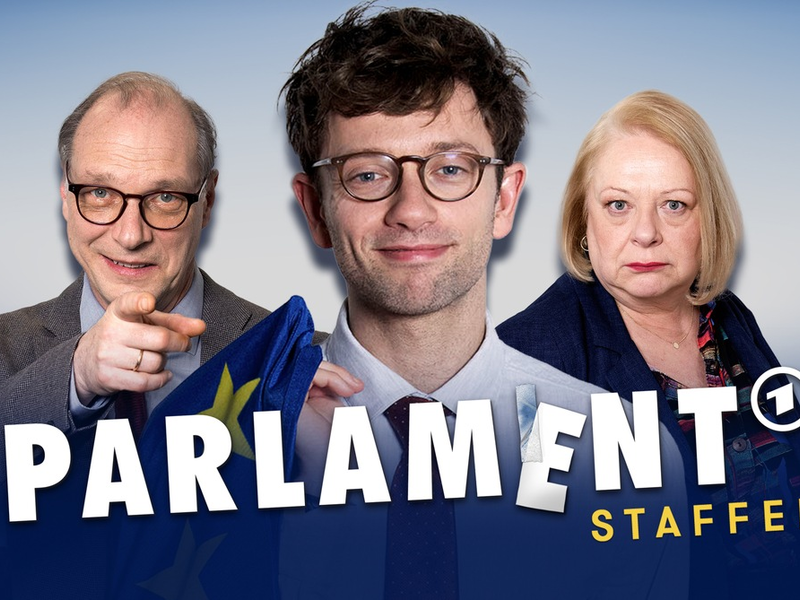 EU’ll love it … again! Die finale Staffel der internationalen Koproduktion „Parlament“ bei ONE: Der Gipfel der europäischen Macht - Foto: presseportal.de
