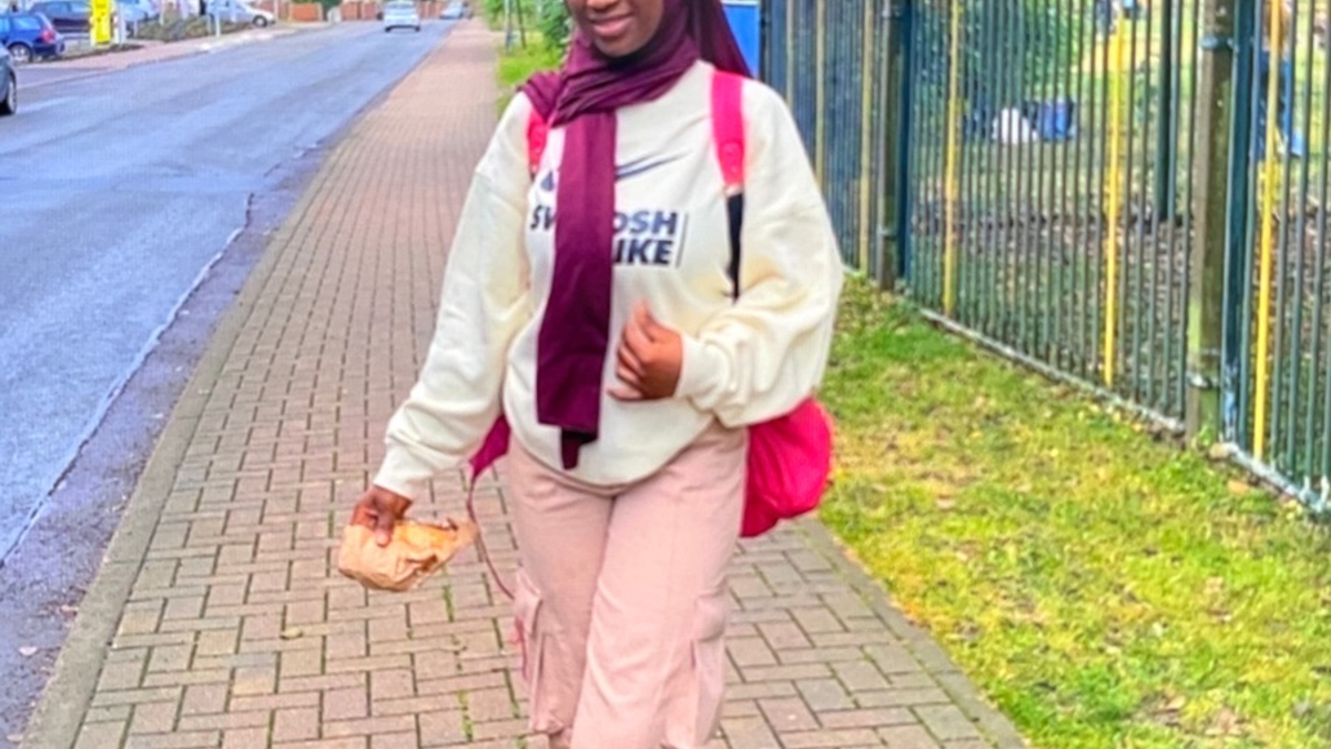 LPI-GTH: Mithilfe bei Vermisstensuche - Foto: presseportal.de