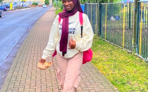 LPI-GTH: Mithilfe bei Vermisstensuche - Foto: presseportal.de