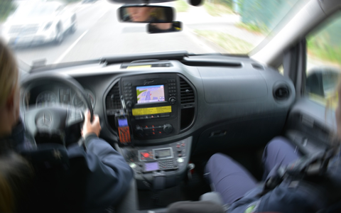 POL-ME: VW Multivan gestohlen - 2509134 - Foto: presseportal.de