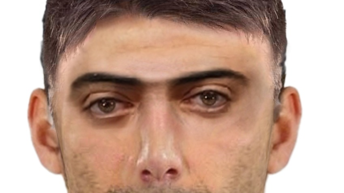 POL-SL: Enkeltrickbetrüger im Frühjahr dieses Jahres erfolgreich / Polizei fahndet nun mit Phantombild - Foto: presseportal.de