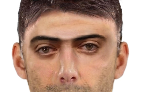 POL-SL: Enkeltrickbetrüger im Frühjahr dieses Jahres erfolgreich / Polizei fahndet nun mit Phantombild - Foto: presseportal.de