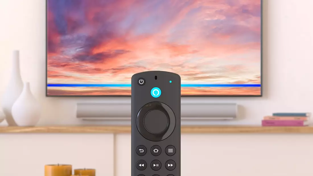 Nokia und Amazon streiten sich um technische Patente für das Videostreaming. (Handout Amazon) - Bild: Amazon/dpa-tmn