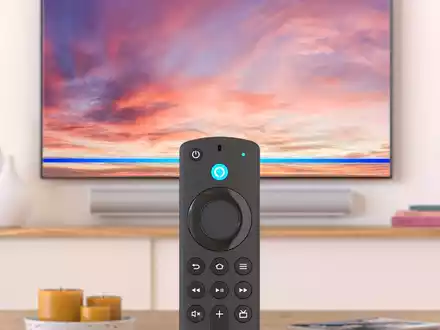 Nokia und Amazon streiten sich um technische Patente für das Videostreaming. (Handout Amazon) - Foto: Amazon/dpa-tmn