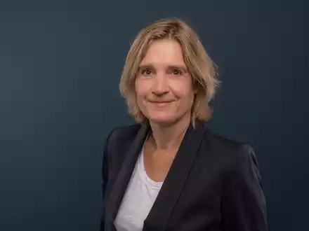 Ilka Steinhausen wird neue Programmdirektorin des NDR - Korrespondentenwechsel in London - Foto: presseportal.de