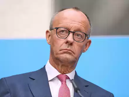 Friedrich Merz am 17.09.2024 - Foto: über dts Nachrichtenagentur