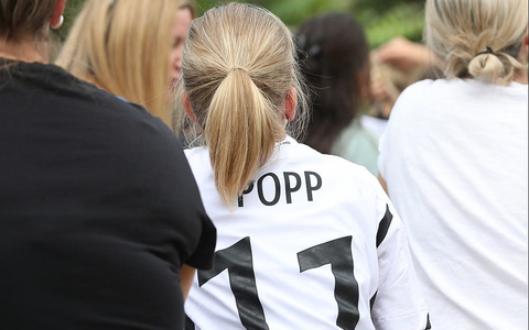 Public Viewing im Berliner Biergarten BRLO (Archiv) - Foto: über dts Nachrichtenagentur