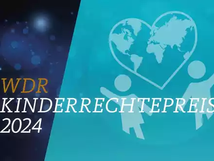 WDR Kinderrechtepreis 2024: „Familien-SCOUT“ auf Platz 1 - Foto: presseportal.de