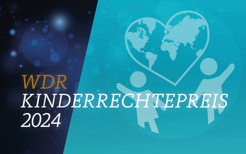 WDR Kinderrechtepreis 2024: „Familien-SCOUT“ auf Platz 1 - Foto: presseportal.de